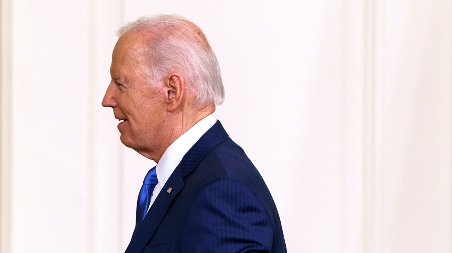 Biden and Xi to hold ‘candid’ conversation in Bali next week