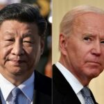 Biden and Xi to meet at G20 summit