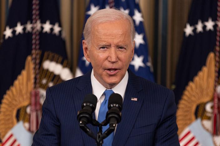 Biden and Xi will meet next week in Indonesia, US confirms