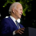 Biden dismisses new ‘Cold War’ with China