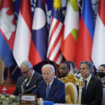 Biden pledges US will work with Southeast Asian nations