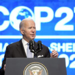 Biden says climate efforts ‘more urgent than ever’ at summit