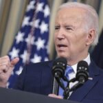 Biden Says Senate Victory Gives Him ‘Stronger’ Hand With Xi