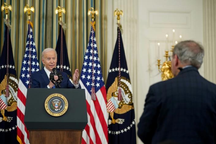 Biden seeks to gauge US, China ‘red lines’ with Xi