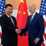 Biden tells Xi US and China should manage differences to prevent competition from becoming conflict