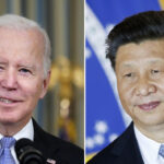 Biden to meet China’s Xi on Monday for Taiwan, Russia talks