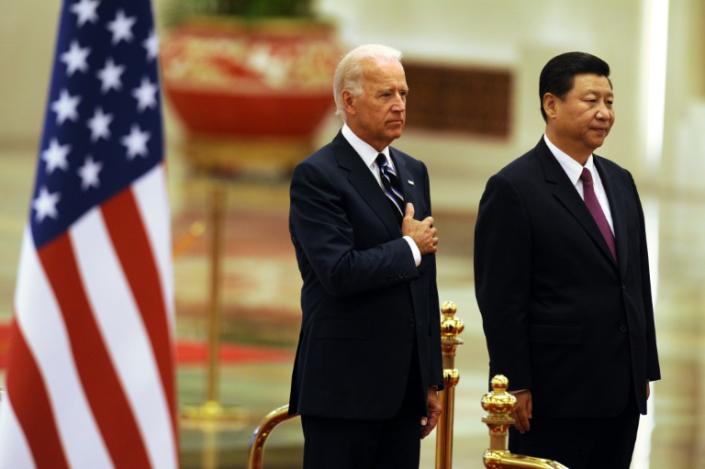 Biden to set ‘guardrails’ in talks with Xi