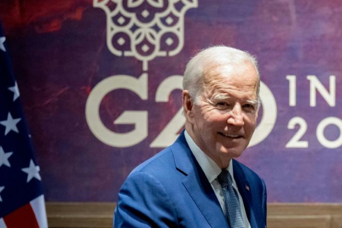 Biden to set ‘guardrails’ in Xi superpower summit