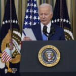 Biden wants to discuss Taiwan, Russia, trade with China’s Xi