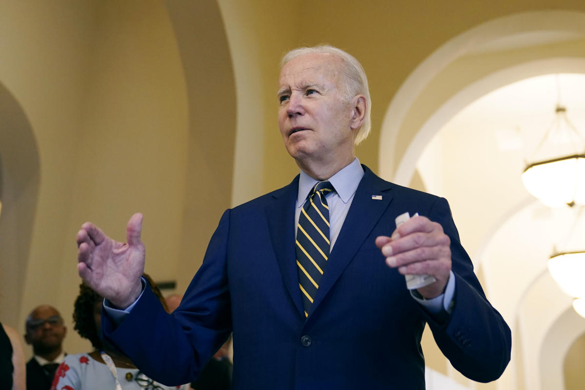 Biden-Xi summit: What Biden wants, what Xi wants