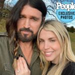 Billy Ray Cyrus Announces Engagement to ‘Soulmate’ Firerose: ‘It’s a Happy, Pure Love’