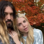 Billy Ray Cyrus explains how he met now-fiancée Firerose 12 years ago outside the ‘Hannah Montana’ soundstage