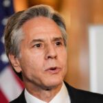 Blinken: U.S. must speak out ‘clearly’ in support of people’s rights to protest amid Iran crackdown