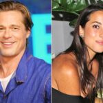 Brad Pitt and Ines de Ramon Have Been Dating a ‘Few Months,’ Says Source: He ‘Is Really into Her’