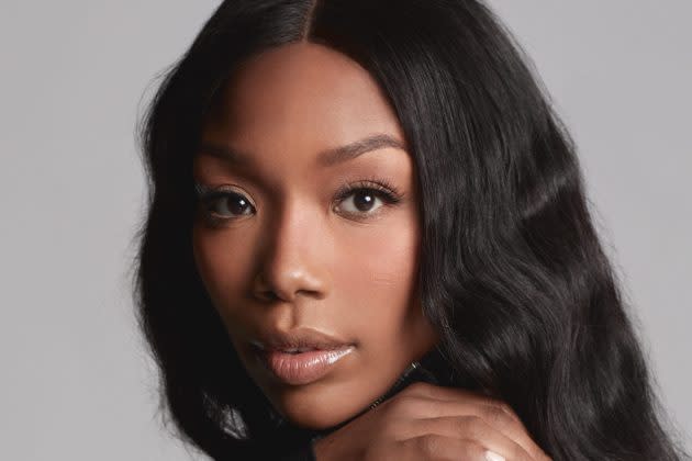 Brandy to Play Cinderella in ‘Descendants’ Movie ‘The Pocketwatch’