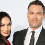 Brian Austin Green Shares How His Kids Would Feel About Megan Fox Having a Child