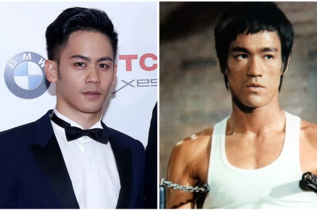 Bruce Lee Biopic Set at Sony: Ang Lee to Direct, Filmmaker’s Son to Play Martial Arts Icon