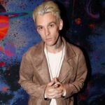 Celebrities React to Death of Musician Aaron Carter at Age 34: ‘Just a Terrible Tragedy’