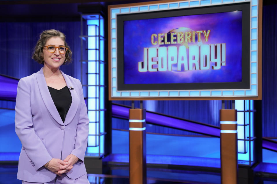 ‘Celebrity Jeopardy!’ faces backlash over clue referencing Gabby Petito murder case: ‘so distasteful and wrong’