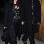 Cher Breaks Her Silence on Alexander Edwards Dating Rumors