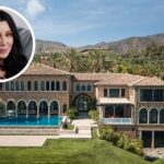 Cher Wants  Million for Her Venice-Inspired Malibu Home