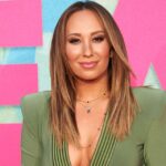 Cheryl Burke Says High School Boyfriend ‘Whipped Me with a Belt’