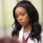 ‘Chicago Med’ Loses Another Doctor: Asjha Cooper Exits NBC Series After Two Seasons