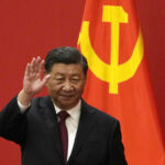 China confirms Xi to attend G-20, APEC meetings