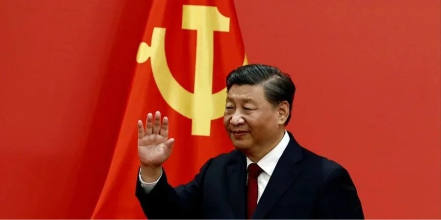 China opposes Russia using nuclear weapons against Ukraine