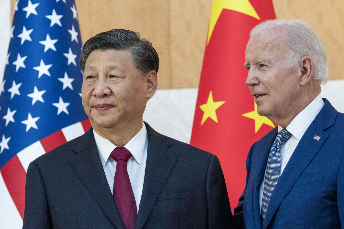 China, US to resume climate talks halted after Pelosi trip