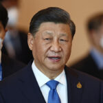 China’s Xi pledges support for Cuba on ‘core interests’