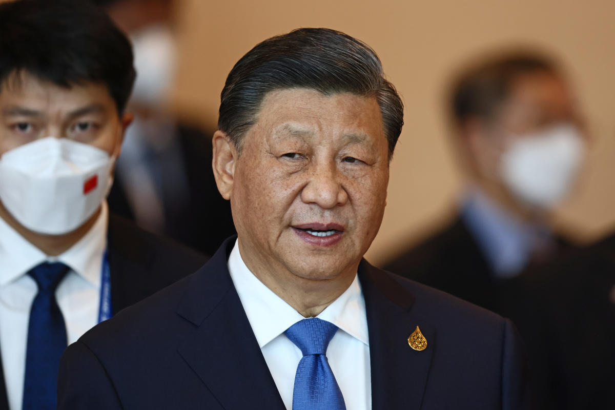 China’s Xi pledges support for Cuba on ‘core interests’