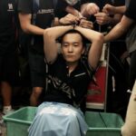 Chinese Reporter Beaten by HK Protesters in 2019 Died, SCMP Says