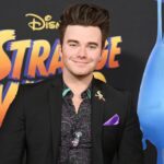 Chris Colfer Was ‘Absolutely Terrified’ Playing Openly Gay Glee Role Kurt as He Wasn’t yet Out