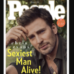 Chris Evans is named Sexiest Man Alive and social media celebrates: ‘Finally’