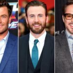 Chris Hemsworth Reveals How Avengers Costars Teased Chris Evans About His Sexiest Man Alive Cover