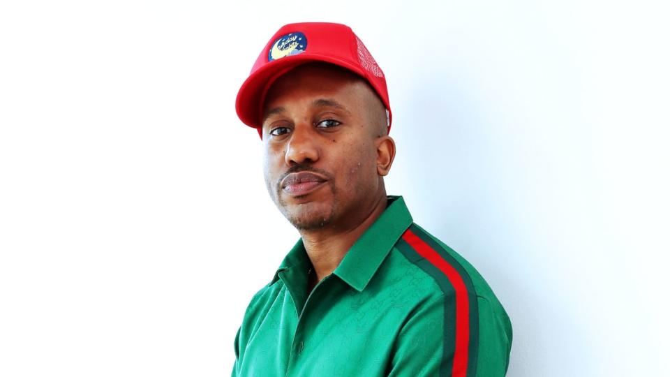 Chris Redd Breaks Silence on Gory Details of Comedy Cellar Attack, Says Face Was ‘Gushing Blood’