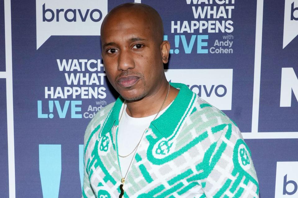 Chris Redd Details Being Attacked Before His New York Comedy Show: ‘It Was Just So Much Blood’