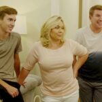 Chrisley Knows Best Star Grayson Chrisley Injured in Car Crash Ahead of His Parents’ Sentencing