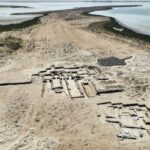 Christian monastery possibly pre-dating Islam found in UAE