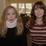 Christina Applegate and Linda Cardellini are ‘badass b****es’ in ‘Dead to Me’ final season trailer: ‘We are in this together’