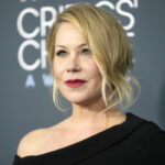 Christina Applegate can’t walk without a cane and gained 40 pounds after MS diagnosis: ‘I want people to know that I am very aware of all of that’