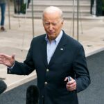 Climate bill boosts Biden’s credibility at COP27 as countries look to US to deliver