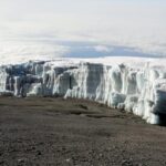 Climate change: No glaciers on Kilimanjaro by 2050