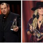 CMA Awards 2022: The Complete List of Winners, Including Entertainer of the Year Luke Combs and Double Honorees Lainey Wilson and Cody Johnson