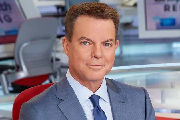 CNBC Cancels Shepard Smith’s Show Amid Business-News Push