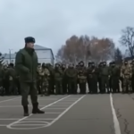 Conscripts from Chuvashia launch protest because Putin didn’t pay them