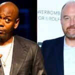 Controversial Comics Dave Chappelle & Louis CK Vie For Grammy’s Best Comedy Album; Jim Gaffigan, Patton Oswalt And Randy Rainbow Also Nominated