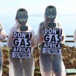 COP27: Africa’s dash for gas sparks debate at climate summit in Egypt