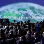 COP27 – Corporate climate pledges rife with greenwashing – U.N. expert group